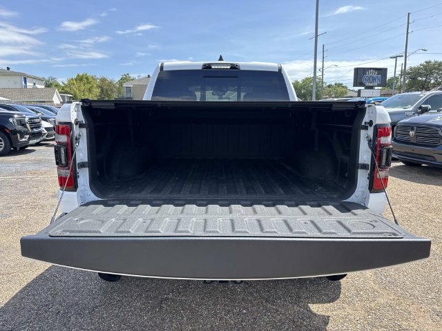 Used 2024 RAM 1500 TRX w/ TRX Level 2 Equipment Group AWD/4WD image 10