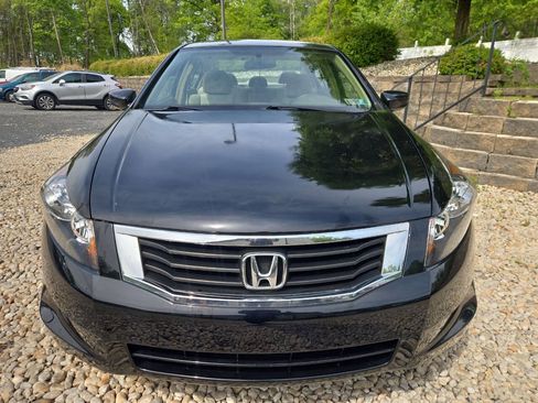 Used 2008 Honda Accord LX-P image 8