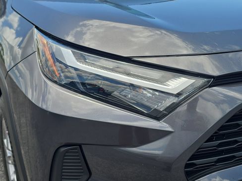 Used 2024 Toyota RAV4 XLE FWD image 7