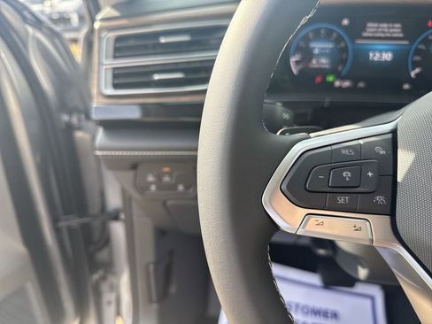 New 2026 Volkswagen Atlas SE AWD/4WD image 17