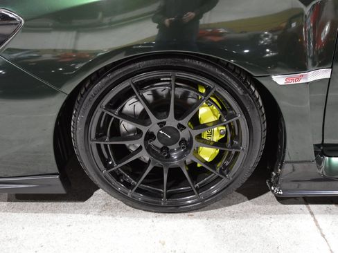 Used 2020 Subaru WRX STI image 80