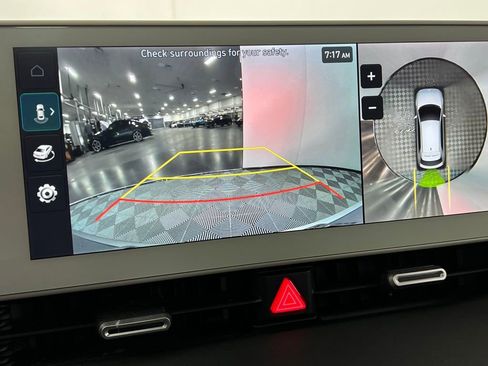 Used 2022 Hyundai Ioniq 5 Limited w/ Cargo Package image 19