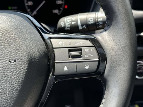 Used 2025 Honda HR-V EX-L image 21
