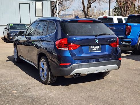Used 2015 BMW X1 xDrive28i image 7
