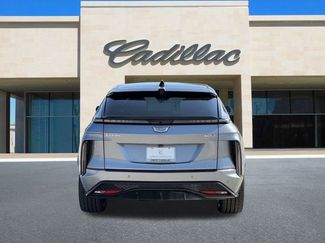 New 2026 Cadillac Lyriq V video 4