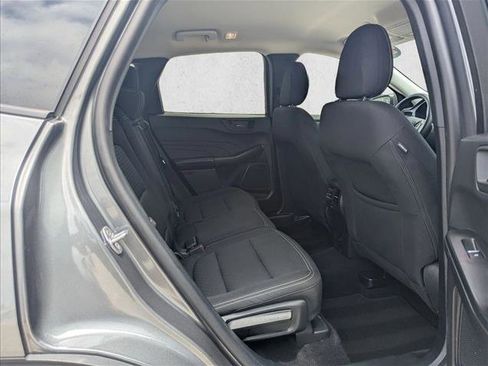 Used 2025 Ford Escape Active image 19