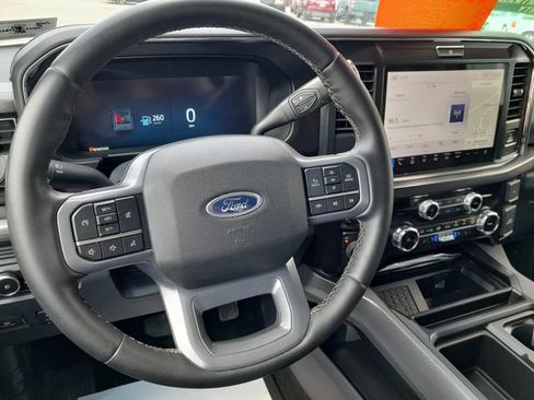Used 2026 Ford F250 Lariat AWD/4WD image 11