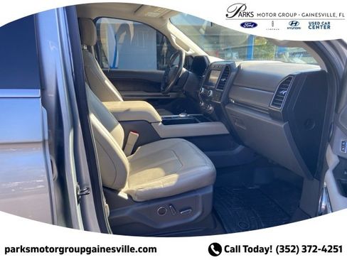 Certified 2020 Ford Expedition Limited w/ Equipment Group 302A image 18