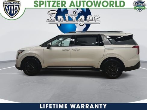 New 2026 Kia Carnival SX Prestige image 3