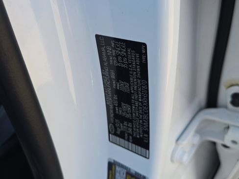 Used 2024 Hyundai Tucson SEL image 34