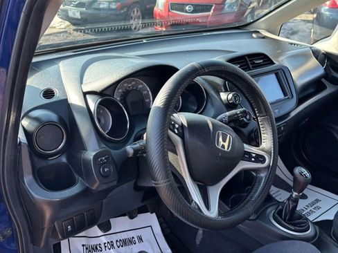 Used 2012 Honda Fit Sport image 25