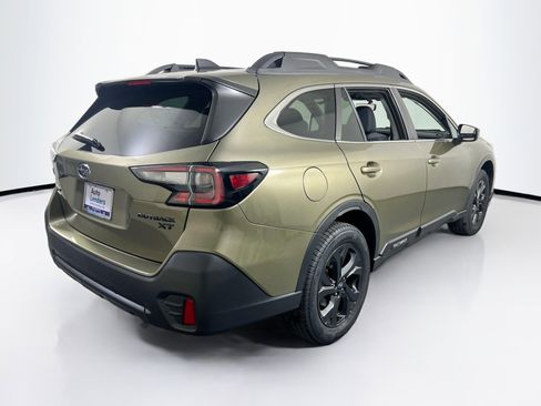 Used 2022 Subaru Outback Onyx Edition XT image 5