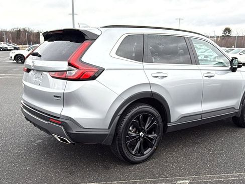 Used 2025 Honda CR-V Sport Touring image 6