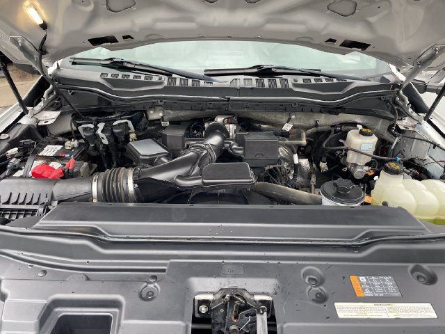 Used 2020 Ford F250 XLT AWD/4WD image 25
