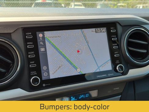 Used 2023 Toyota Tacoma SR5 AWD/4WD image 25