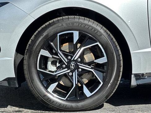 Certified 2024 Hyundai Sonata SEL image 26