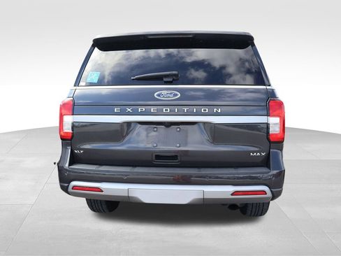 Used 2024 Ford Expedition Max XLT AWD/4WD image 19