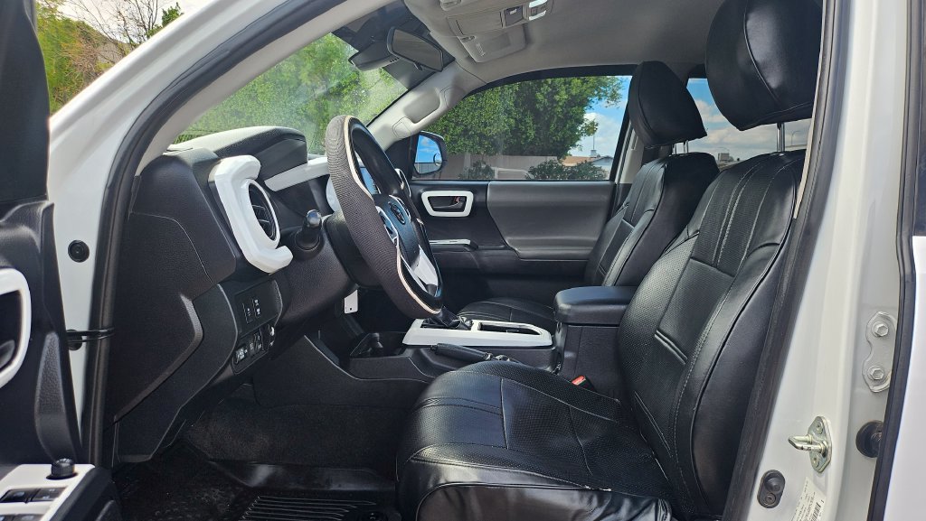 Used 2020 Toyota Tacoma SR RWD image 26