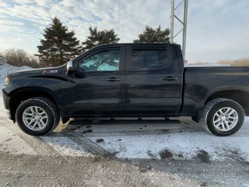 Used 2020 Chevrolet Silverado 1500 LT image 6