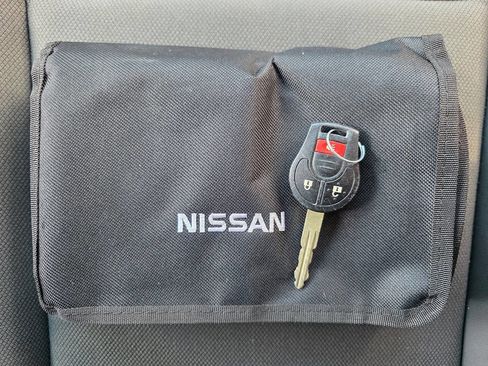 Used 2017 Nissan NV200 SV w/ Technology Package image 22