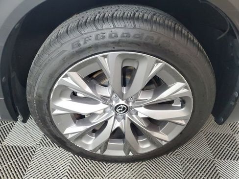 Certified 2024 MAZDA CX-90 3.3 Turbo w/ Premium Plus Pkg AWD/4WD image 11