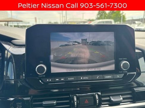 Certified 2025 Nissan Pathfinder SV w/ Cargo Package AWD/4WD image 19