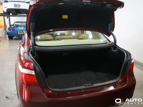 Used 2007 Lexus LS 460 RWD image 34