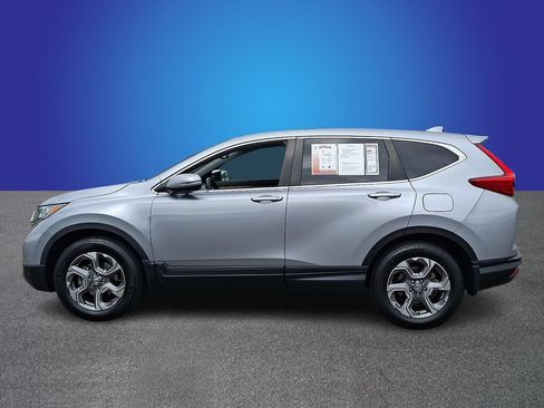 Used 2019 Honda CR-V EX-L image 7