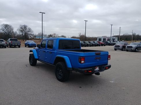 Used 2021 Jeep Gladiator Mojave image 5