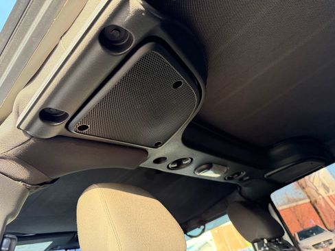 Used 2017 Jeep Wrangler Unlimited Sport w/ Quick Order Package 23S image 15