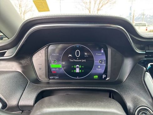 Used 2023 Chevrolet Bolt LT w/ Infotainment Package image 18