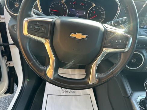 Used 2020 Chevrolet Blazer LT image 26