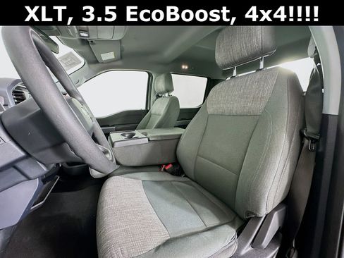 Used 2023 Ford F150 XLT image 20