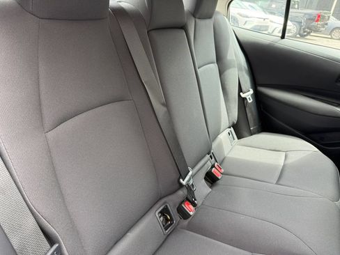 Certified 2024 Toyota Corolla LE FWD image 21