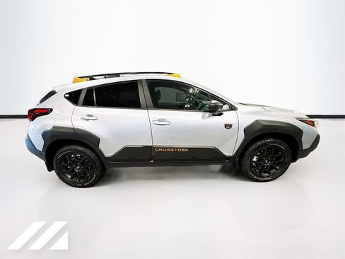 Certified 2025 Subaru Crosstrek 2.5i Wilderness w/ Wilderness Package image 4