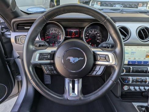 Certified 2021 Ford Mustang Premium image 22