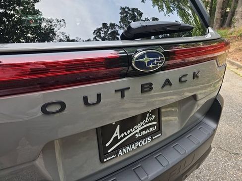 New 2026 Subaru Outback Touring XT AWD/4WD image 18