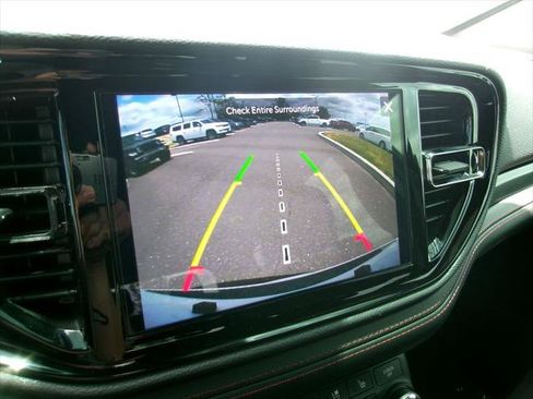 Certified 2021 Dodge Durango R/T w/ Technology Group AWD/4WD image 24
