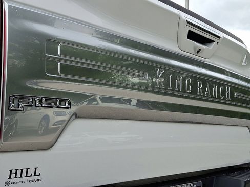 Used 2019 Ford F150 King Ranch w/ Equipment Group 601A Luxury AWD/4WD image 24