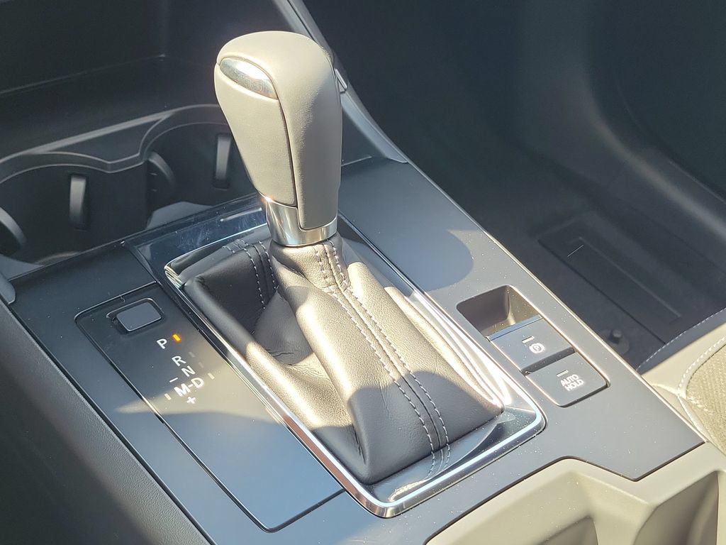 New 2026 MAZDA CX-5 Select AWD/4WD image 30