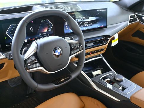 New 2025 BMW 430i xDrive Coupe w/ Premium Package image 13
