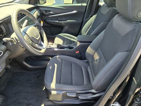 Used 2023 Chevrolet Bolt EUV LT FWD image 14