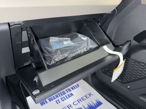 New 2026 Ford Bronco Big Bend image 31