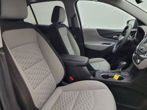 Used 2021 Chevrolet Equinox LS w/ LS Convenience Package image 21