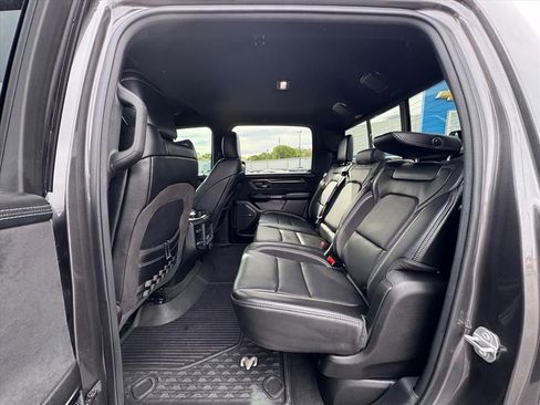 Used 2023 RAM 1500 TRX w/ TRX Level 2 Equipment Group image 12