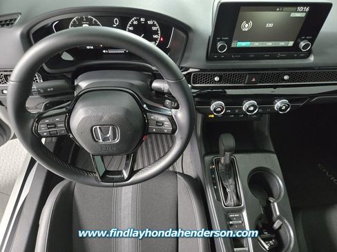 Used 2026 Honda Civic Sport image 18