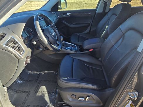 Used 2016 Audi Q5 3.0T Premium Plus image 12