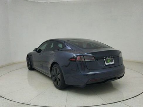 Used 2024 Tesla Model S image 72