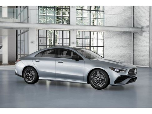 New 2026 Mercedes-Benz CLA 250 image 12