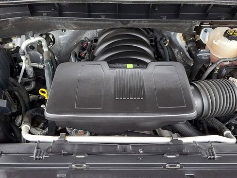 Used 2024 GMC Sierra 1500 SLT w/ SLT Premium Plus Package image 31